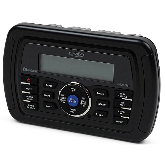 Complete Overhead Audio System Can-Am Traxter, Traxter MAX 715002019 Complete Overhead Audio System Can-Am Traxter, Traxter MAX 715002019