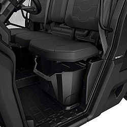 Cutie depozitare sub scaunul soferului 15 L Can-Am Traxter, Traxter MAX 715003399