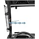 Deflectoare vant laterale Can-Am Traxter, Traxter MAX 715005081