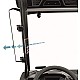Deflectoare vant laterale Can-Am Traxter, Traxter MAX 715005081