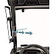 Deflectoare vant laterale Can-Am Traxter, Traxter MAX 715005081
