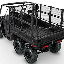 Extensie bena Can-Am Traxter 6x6, Trater PRO 715005411