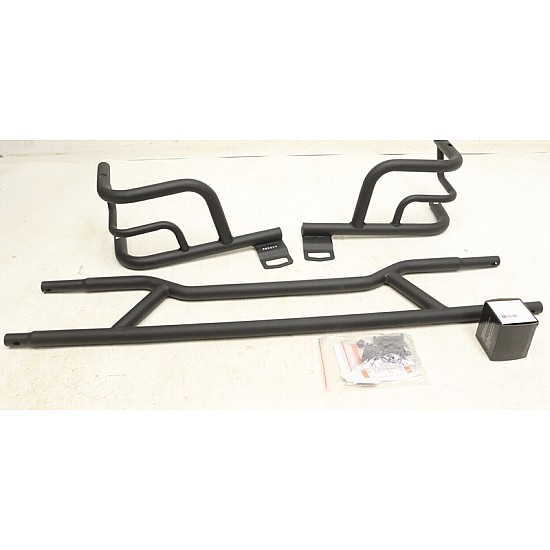 Extensie LinQ Tailgate Can-Am Traxter 6x6, Traxter PRO 715005412