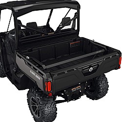 Extensie LinQ Tailgate Can-Am Traxter, Traxter MAX (exceptie 6x6 si PRO) 715002464