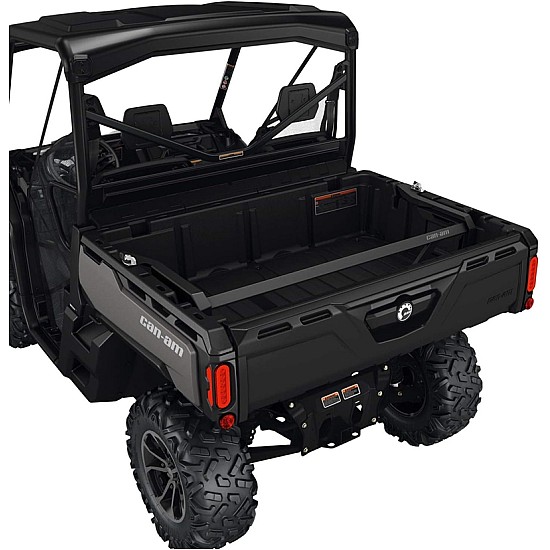 Extensie LinQ Tailgate Can-Am Traxter, Traxter MAX (exceptie 6x6 si PRO) 715002464