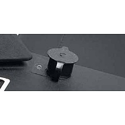 Heated Visor Outlet Can-Am Traxter, Traxter MAX 715001246