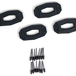 Kit adaptor LinQ Can-Am Traxter, Traxter MAX 715003058