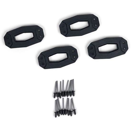 Kit adaptor LinQ Can-Am Traxter, Traxter MAX 715003058
