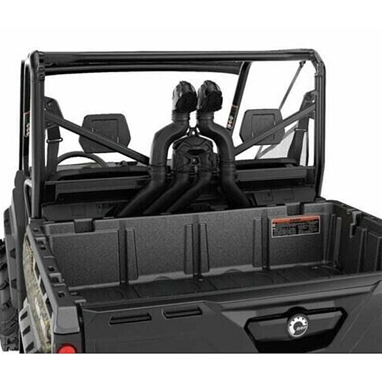 Kit snorkel Can-Am Traxter, Traxter MAX (exceptie Traxter HD5, HD7 si Traxter PRO) 715003727