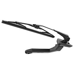 Kit stergator manual parbriz Can-Am Traxter, Traxter MAX 715008755