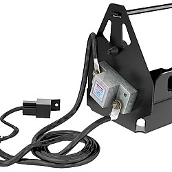 Kit suport baterie auxiliara Can-Am Traxter, Traxter MAX 2020 - prezent 715006035