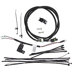 Light Kit Power Cable Can-Am Traxter, Traxter MAX 2020 - prezent 715006034