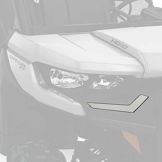 Lumini semnătură LED Can-Am Traxter, Traxter MAX 2020 – prezent 715006896