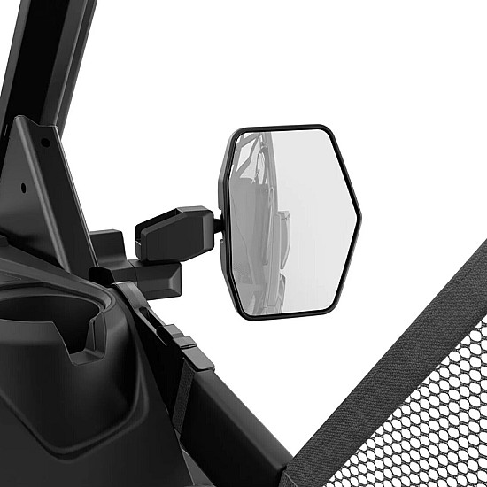 Oglinda laterala Can-Am Traxter, Traxter MAX 2022 - prezent 715008101
