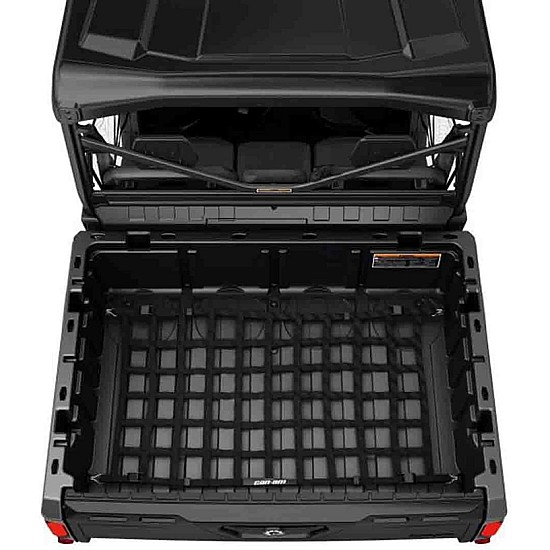 Plasa securizare marfa Can-Am Traxter, Traxter MAX (exceptie 6x6 si PRO) 715003445