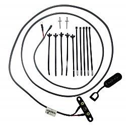 Roof Power Cable Can-am Traxter, Traxter MAX 715003094