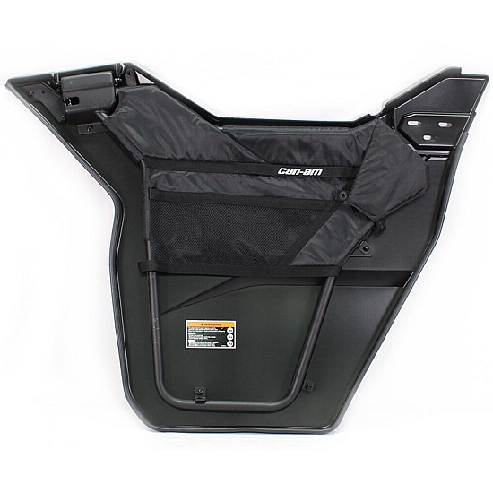 Semi-usi Can-Am Traxter (2 usi) 715006314