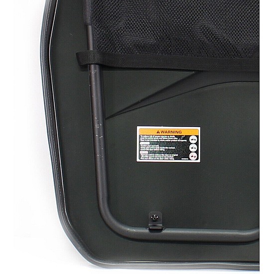 Semi-usi Can-Am Traxter (2 usi) 715006314