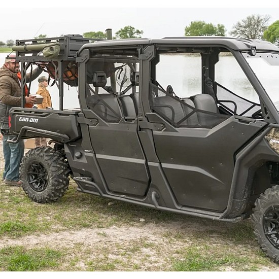 Semi-usi Can-Am Traxter MAX (4 usi) 715006316
