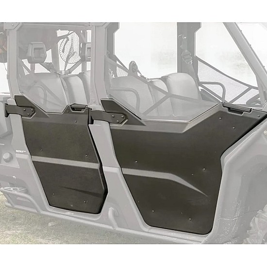 Semi-usi Can-Am Traxter MAX (4 usi) 715006316