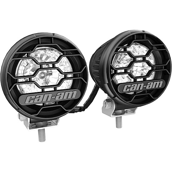 Spoturi LED 10 cm 2 x 25 W Can-Am Traxter, Traxter MAX 715002935