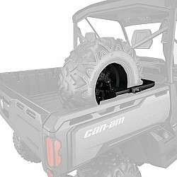Suport roata rezerva LinQ Can-Am Traxter, Traxter MAX (exceptie 6x6 si PRO) 715003448