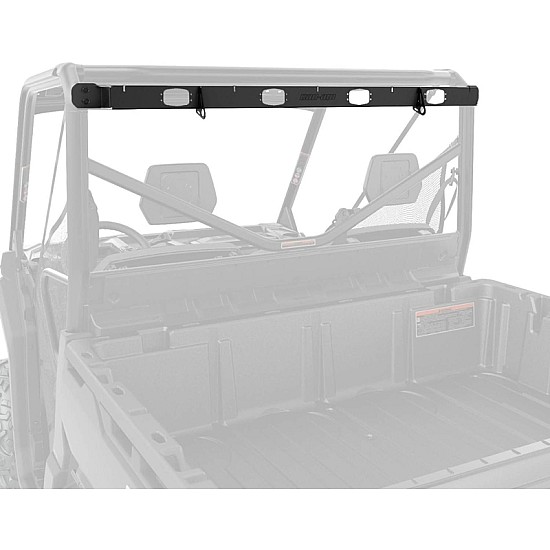 Suport spate accesorii Can-Am Traxter, Traxter MAX 715005450