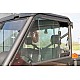 Usi fata transparente Can-Am Traxter, Traxter MAX 2022 - prezent  (exceptie modele X mr) 715006261