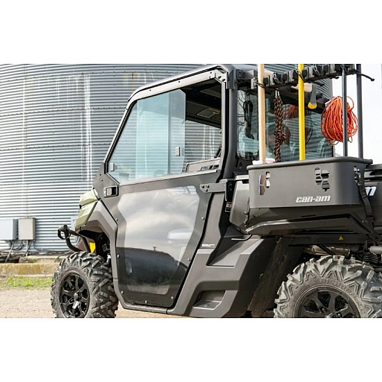 Usi fata transparente Can-Am Traxter, Traxter MAX 2022 - prezent  (exceptie modele X mr) 715006261