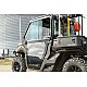 Usi fata transparente Can-Am Traxter, Traxter MAX 2022 - prezent  (exceptie modele X mr) 715006261