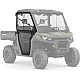 Usi fata transparente Can-Am Traxter, Traxter MAX 2022 - prezent  (exceptie modele X mr) 715006261
