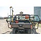 Usi fata transparente Can-Am Traxter, Traxter MAX 2022 - prezent  (exceptie modele X mr) 715006261