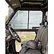 Usi fata transparente Can-Am Traxter, Traxter MAX 2022 - prezent  (exceptie modele X mr) 715006261