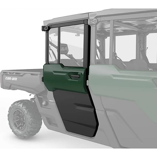 Usi spate Deluxe Can-Am Traxter MAX 2022 - prezent (exceptie modele X mr) 715005215