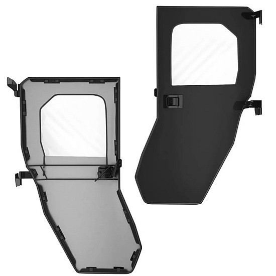 Usi spate moi Can-Am Traxter MAX (2 usi) 2022 - prezent 715006318