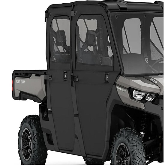 Usi spate moi Can-Am Traxter MAX (2 usi) 2022 - prezent 715006318