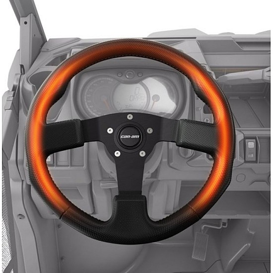 Volan incalzit Can-Am Traxter, Traxter MAX Traxter 715003837