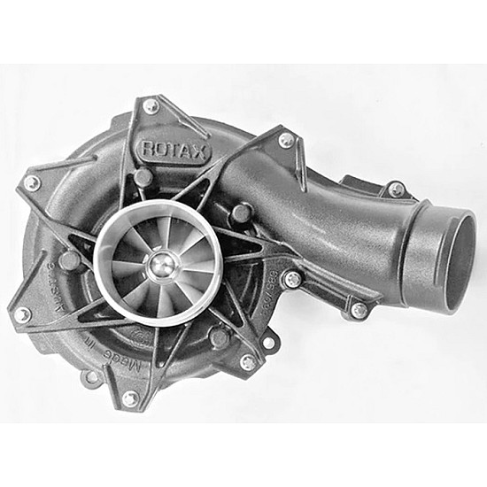 Supercharger 300 CP Sea-Doo RXP-X/RTX/GTX 420893588