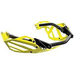 Bara protectie fata Adventure snowmobil Ski-Doo 850 REV Gen4 ingust - galben 860202135