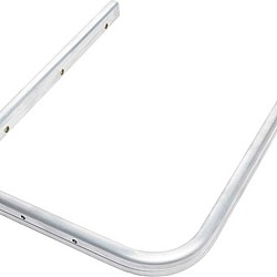 Bara spate heavy-duty Ski-Doo REV XP, REV XM, Aluminum, 154" 860200805