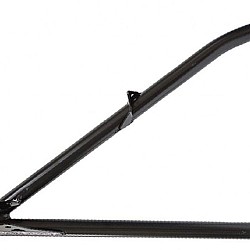 Bascula inferioara dreapta snowmobil Ski-Doo 505074500