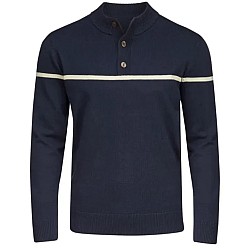 Bluza Ski-Doo Men's Heritage Sweater marime L 4545170989