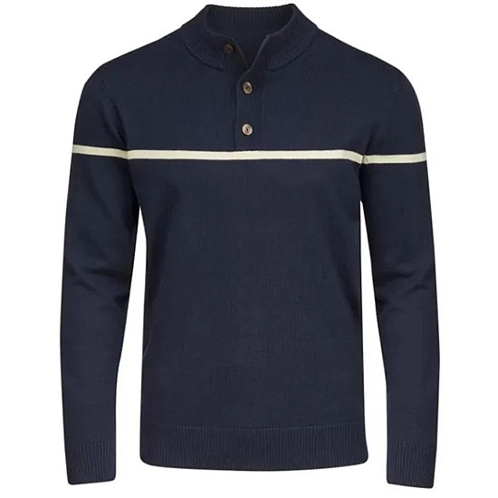 Bluza Ski-Doo Men's Heritage Sweater marime M 4545170689 Bluza Ski-Doo Men's Heritage Sweater marime M 4545170689