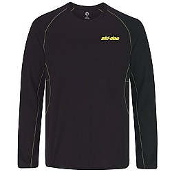 Bluza Ski-Doo Men's Ultralight Base Layer marime L 4540240996