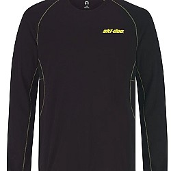 Bluza Ski-Doo Men's Ultralight Base Layer marime L 4540240996