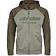 Bluza Ski-Doo Men's Sno-X Fleece Zip Up Hoodie marime L 4544030977
