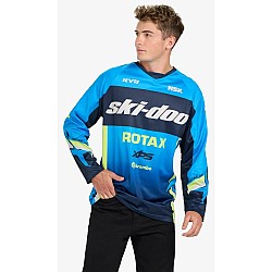 Bluza Ski-Doo X-Team Race Jersey marime XL 4546041280