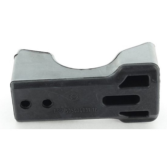 Bucsa cauciuc ski-stopper snowmobil Ski-Doo 505074831 Bucsa cauciuc ski-stopper snowmobil Ski-Doo 505074831