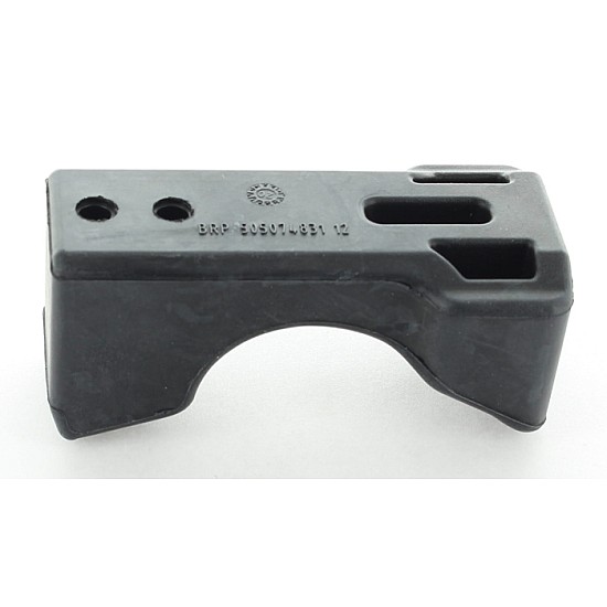 Bucsa cauciuc ski-stopper snowmobil Ski-Doo 505074831 Bucsa cauciuc ski-stopper snowmobil Ski-Doo 505074831