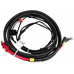 Cablu electric troliu Can-Am Maverick X3, Maverick MAX X3 715003585